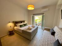 Rodia - B&B Pteleós