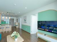 Green Diamond Homestay Hạ Long - B&B