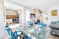 Duplex & jardin Marché La Baule - Ferienwohnung
