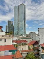 The Little Home - Đào Tấn - Cozy home - Bathtub - Comfy - B&B Hanoi