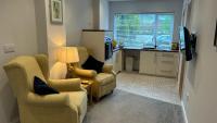 The Nest - Lower Broadheath - B&B