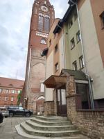 Apartament pod Wieżą - B&B