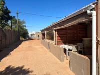 The Jack at Marnas Self Catering Accommodation - B&B Città del Capo