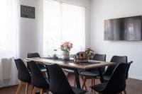 Stay & Work Apartment Gronau - Ferienwohnung