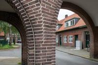 Modern Worker Apartment Gronau - 3 Bedrooms - 7 Single Beds - Ferienwohnung Am Berge
