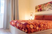 Two-Bedroom Apartment with Balcony and Garden View
