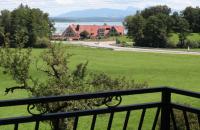 Lindlhof - B&B Seebruck