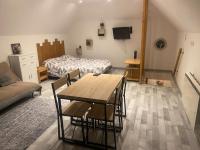La belle Verdelle, Gite tout confort - Chambres d'hôtes Mardié