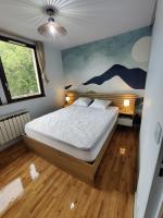 Appartement T2 classé 3 étoiles - B&B Aspin-en-Lavedan