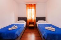 Appartement met 2 slaapkamers