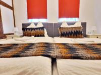 Two-Bedroom Deluxe Apartment
