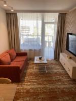 BEL MARE 2 F207 - B&B Międzyzdroje