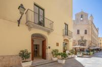 Fiveplace Design Suites & Apartments - B&B