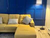 Beautiful downtown Anchorage 4 - Chambres d’hôtes Anchorage