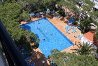 BRAVAHOLIDAYS-110-Kristel-6-33 - Chambres d'hôtes Blanes