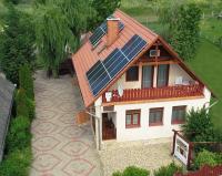 Pásztor Vendégház - B&B