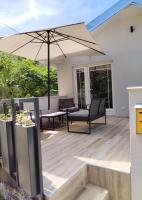 NIKAS Apartman - B&B