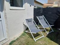Petit nid douillet - B&B Fourques