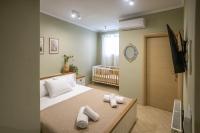 SeaSide Villa Palio - B&B Palaió Tsiflíki