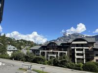 Le Bettex - Lumineux - Vue montagne - B&B Saint-Gervais-les-Bains