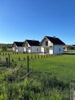 Domki Polne Marzenie - Bed and Breakfast