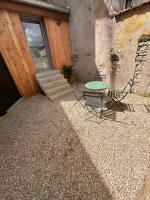 Les Remparts - B&B