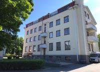 Details studio apartment - B&B Vaasa