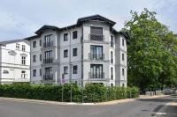 Quartier Eichenweg 01 - B&B Heringsdorf