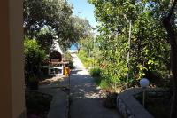 Keko apartment - B&B Arbe