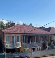 Pirosmani House - B&B Kutaisi
