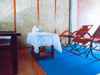 Chambre Double avec Salle de Bains Privative