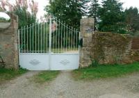 Le Manoir de Kerroc'h - B&B
