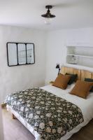 Habitación Doble con vistas al jardín
