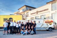 Pensjonat Poniatowski - Bed and Breakfast