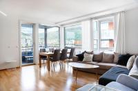 Appartement 3 Chambres