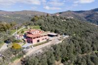 Casa Perlei - Chambres d’hôtes Montegrazie