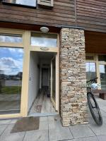 Horní Mísečky 437-101 - B&B Semily