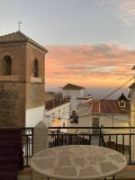 Casa Coco No 11 - Bed and Breakfast Polopos