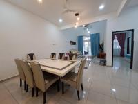 AchutraMuslim Residence - Ferienwohnung Kampung Ayer Keroh