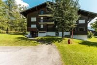 Studio au pied des pistes et golf Megeve - B&B Megève