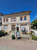 Apartmány v Zlatej uličke - Ferienwohnung