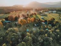 Firefly Falls - Chambres d’hôtes Plettenberg Bay