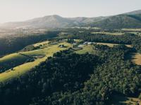 Firefly Falls - Ferienwohnung Plettenberg Bay