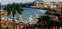 Apartamento Eli Beach Tenerife - Ferienwohnung Candelaria