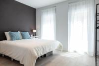Standard Double Suite