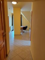 Apartamento de 2 dormitorios