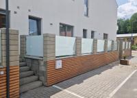Apartmán POD ROTUNDOU - Ferienwohnung