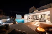 MrP Villa, Paralimni - B&B Paralímni