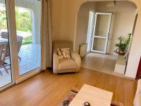Family Room with Terrace