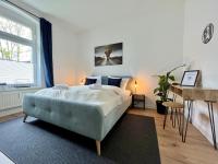 Appartement Familial 1 Chambre